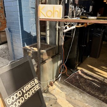 Kohi by Owa - Coffee & Tea Near Me - Los Angeles, California Kohi by Owa - Coffee & Tea Near Me - Los Angeles, California
