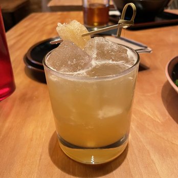 RAMEN-SAN - Penicillin # 2 - Ramen Near Me - Chicago, Illinois RAMEN-SAN - Penicillin # 2 - Ramen Near Me - Chicago, Illinois