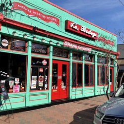 La Bodega