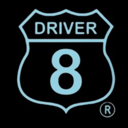 Driver 8