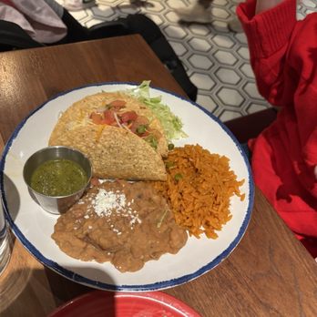 Escondido Tex Mex Patio - Tex-Mex Near Me - Dallas, Texas Escondido Tex Mex Patio - Tex-Mex Near Me - Dallas, Texas