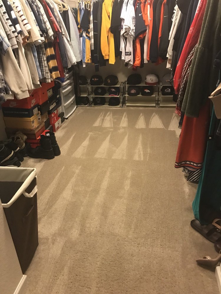 MAGIC DRYA CLEANER CARPET Carpet Cleaning Lakewood, CO Phone