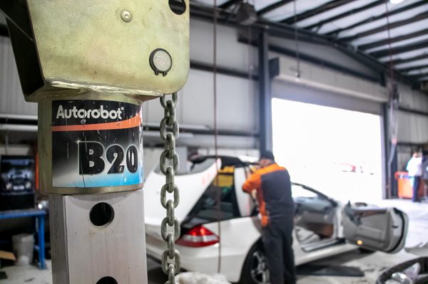 HOY FAMILY AUTO BODY SHOP - Updated June 2025 - 40 Photos & 13 Reviews