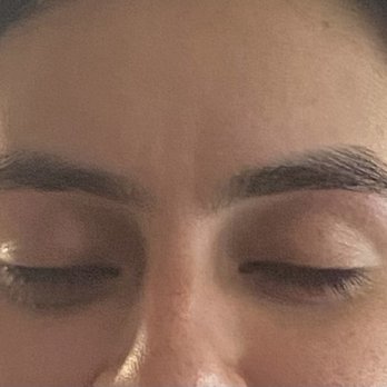 Beauty By Thread - After - Hair Removal Near Me - Sacramento, California