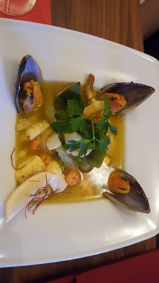 Shrimps Bar & Restaurant by null