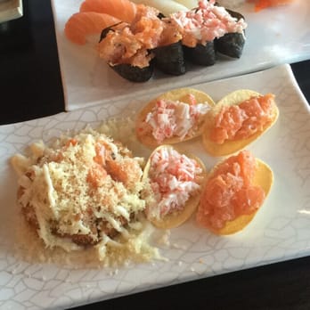 Sushi Hin - I forgot to take more pic coz too busy eating the yummy sushi - Sushi Bars Near Me - Pointe-Claire, Quebec Sushi Hin - I forgot to take more pic coz too busy eating the yummy sushi - Sushi Bars Near Me - Pointe-Claire, Quebec