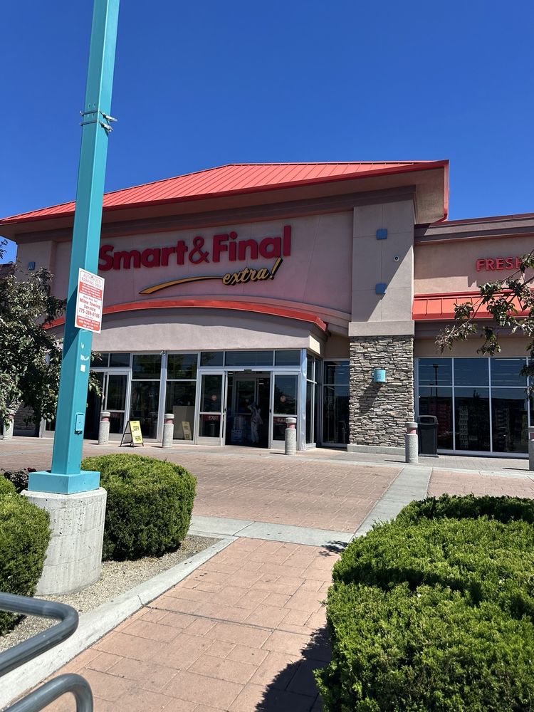 SMART & FINAL EXTRA! Updated October 2024 30 Photos & 39 Reviews