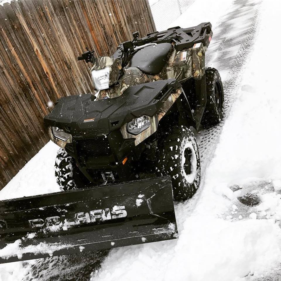 OUTDOOR POWER Updated August 2024 Request Information 11 Photos