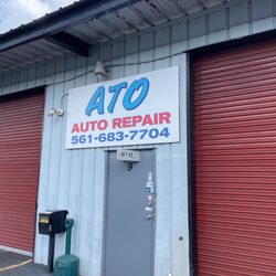 ATO Auto Repair