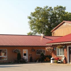 Hawberry Motel