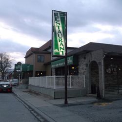 Le Chardo - Resto in Alfred, On. Canada