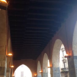 Arengario
