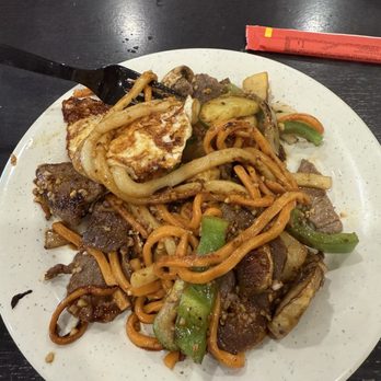 Santa Buffet & Grill - Buffets Near Me - Santa Ana, California