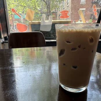 Hem Social - Vietnamese Coffee. - Vietnamese Near Me - Toronto, Ontario