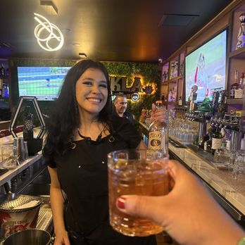 TKLA Grill & Cantina - Literally LOVE Stephanie! My experience here was so fun cause of here - Latin American Near Me - Ontario, California TKLA Grill & Cantina - Literally LOVE Stephanie! My experience here was so fun cause of here - Latin American Near Me - Ontario, California