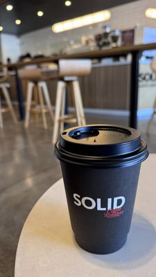 Solid Coffee Roasters - Artesia by null