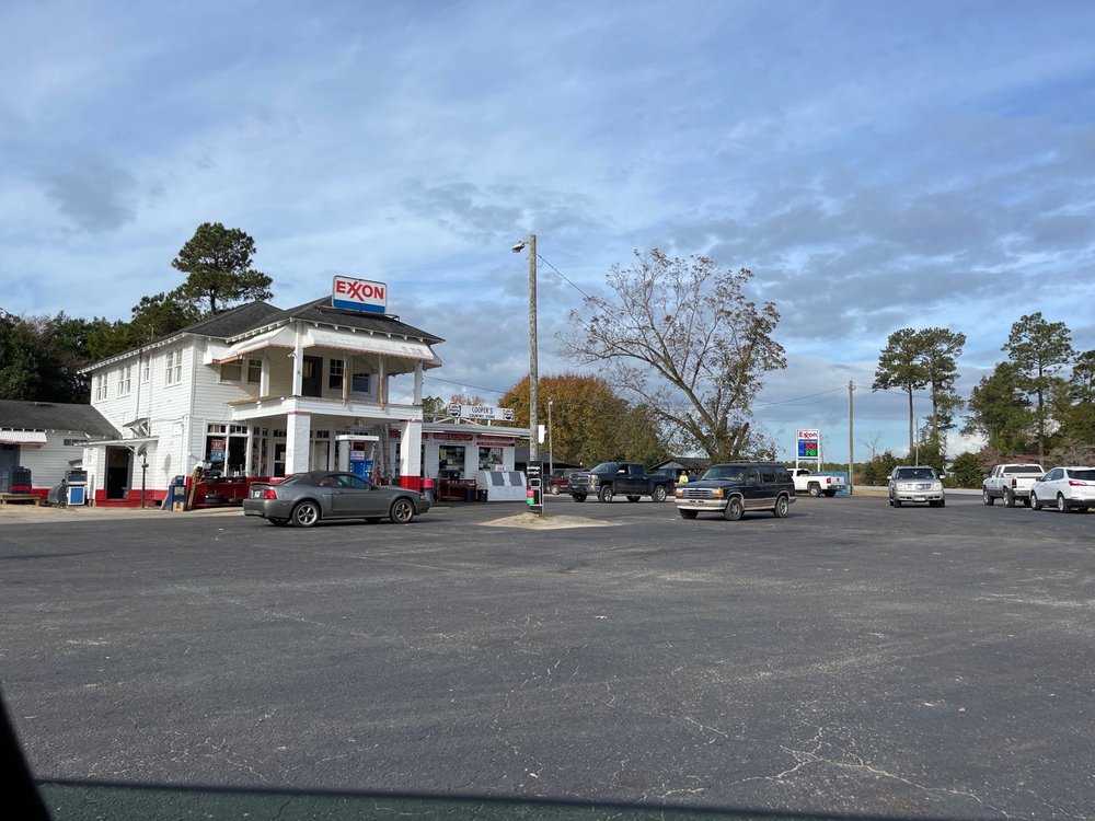 COOPER’S COUNTRY STORE 10 Reviews 6945 US Highway 521, Salters