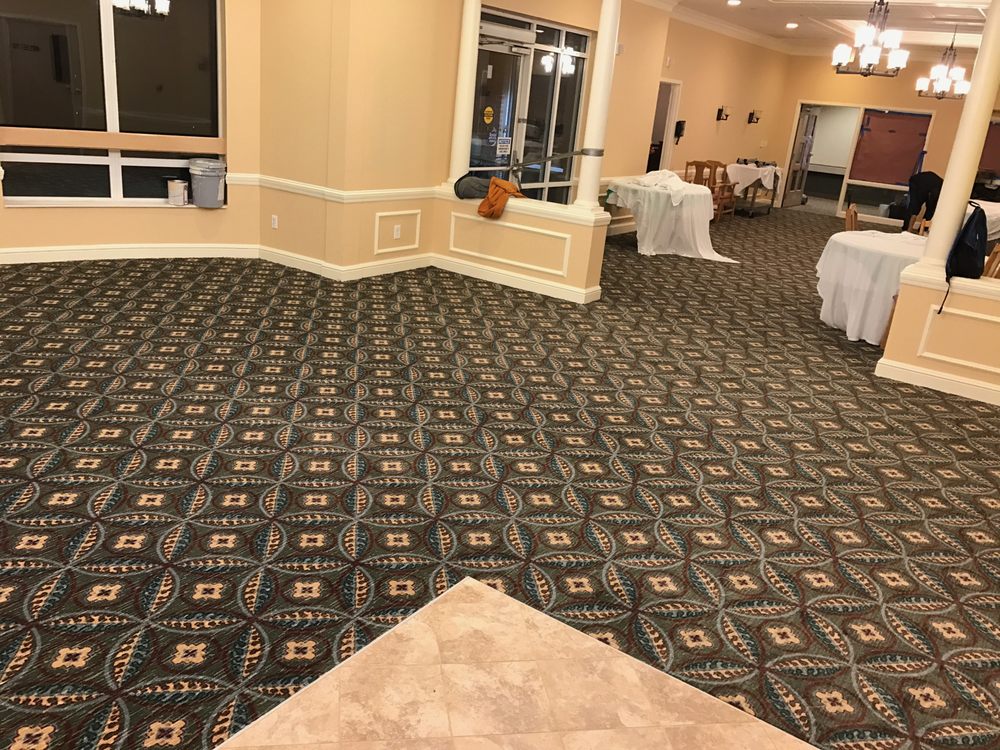 GO BOSTON CARPET Updated September 2024 18 Photos & 22 Reviews