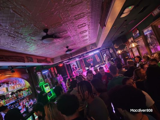 Patricks Gaslamp Pub by null