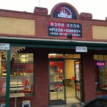 The Oven - Pizza Near Me - Mount Barker, SA