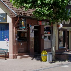 Il Buon Gelato - Außenansicht
