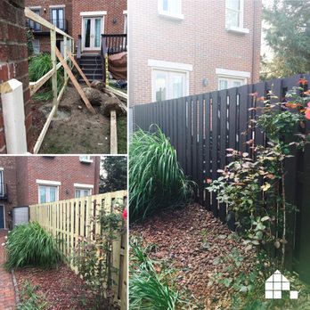 Oscar the Master - Fence installation and waiting in Falls Church Virginia! - Painters Near Me Oscar the Master - Fence installation and waiting in Falls Church Virginia! - Painters Near Me
