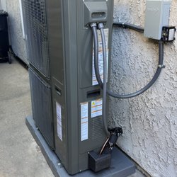 Nicholas Aire Systems