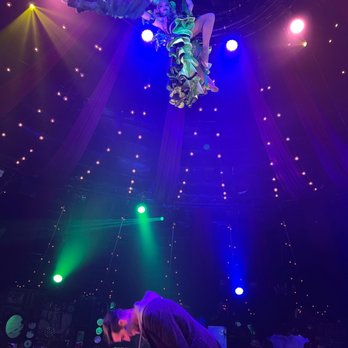 Absinthe - Performing Arts Near Me - Las Vegas, Nevada