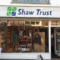 Shaw Trust