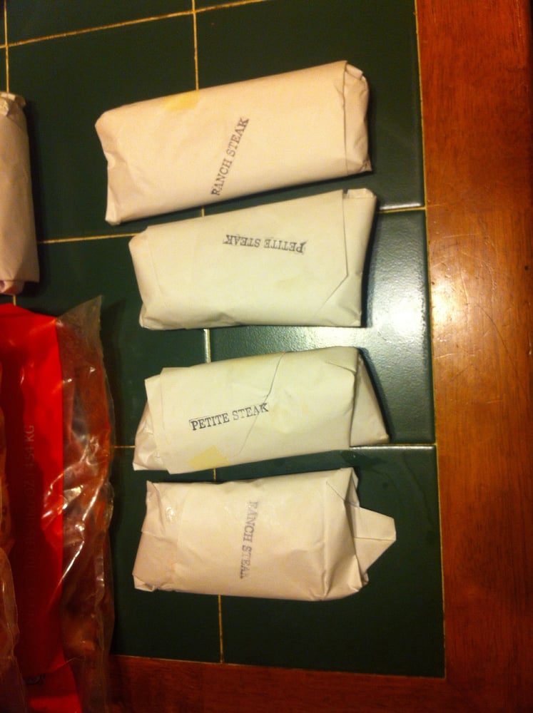 HARVARD MEATS 14 Photos & 31 Reviews 1901 S Elm Pl, Broken Arrow