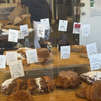 Neighbor Bakehouse - menu - Bakeries Near Me - San Francisco, California Neighbor Bakehouse - menu - Bakeries Near Me - San Francisco, California