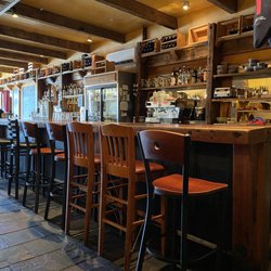 Salumi Tapas & Wine Bar