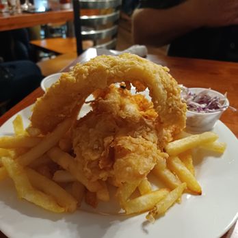 Nury's On Main - Seafood Near Me - Fredericksburg, Texas Nury's On Main - Seafood Near Me - Fredericksburg, Texas
