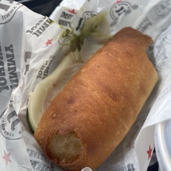 Jimmy John's - Delis Near Me - Tucson, Arizona