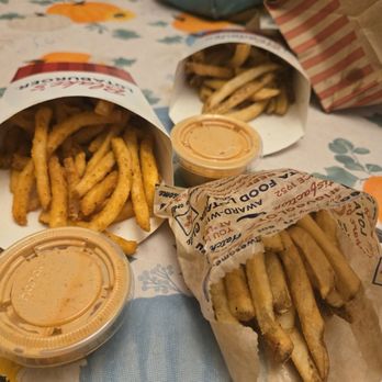 Blake's Lotaburger - Fries - Burgers Near Me - Albuquerque, New Mexico