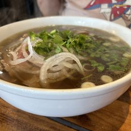Combination pho Combination pho