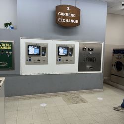 Hart's Coin Laundry