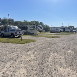 Fat Cat Rv Park