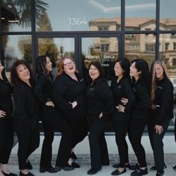Perfect Smile Dental Care - Santa Clara