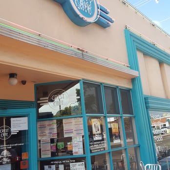 Crest Cafe - Cafes Near Me - San Diego, California