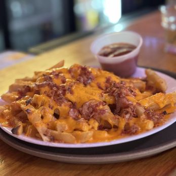 Stuff Yer Face - Ecstasy Fries - Pubs Near Me - New Brunswick, New Jersey Stuff Yer Face - Ecstasy Fries - Pubs Near Me - New Brunswick, New Jersey