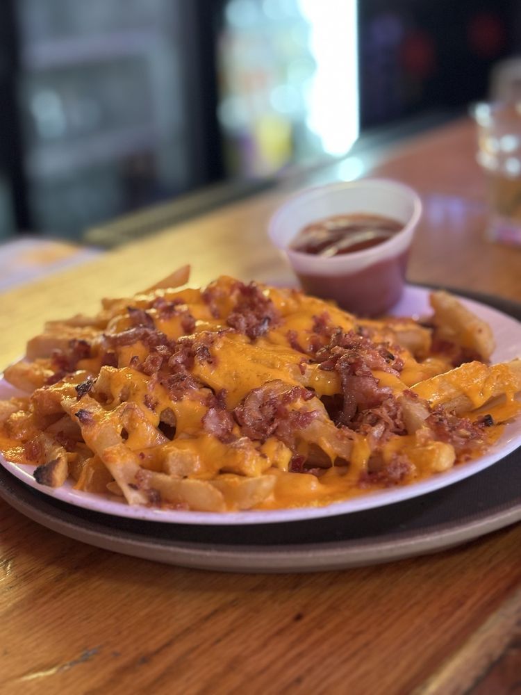 Stuff Yer Face — Mexican restaurant in New Brunswick