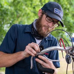 Easy Rider Repair - Easy Rider