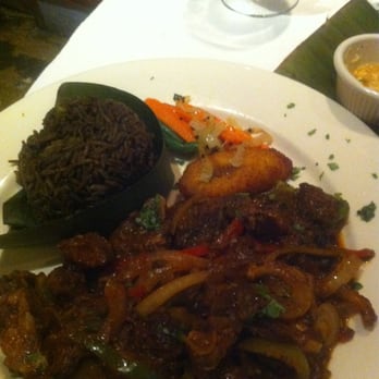 Saveur Creole - Cajun/Creole Near Me - Montclair, New Jersey