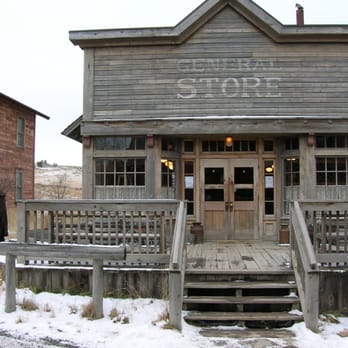 Crazy Mountain Ranch - Active Life Near Me - Clyde Park, Montana
