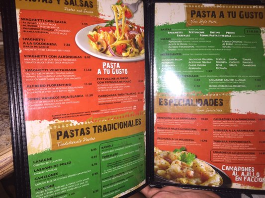 Menu photo 2 Faccio Pizza Carolina, PR Menu photo 2 Faccio Pizza Carolina, PR