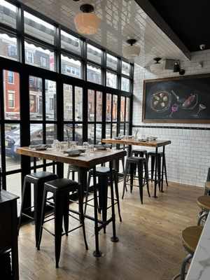 ITA Italian Kitchen by null