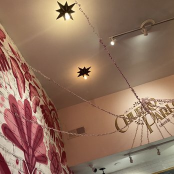 Churro Parlor - Mexican Near Me - Chicago, Illinois
