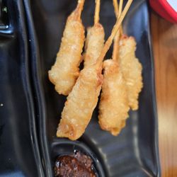 Bob's Noodle 2哥 砂锅 · 过桥米线