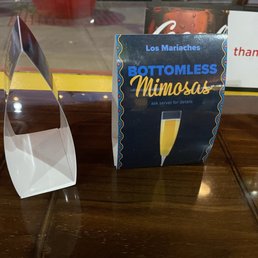 Mimosas